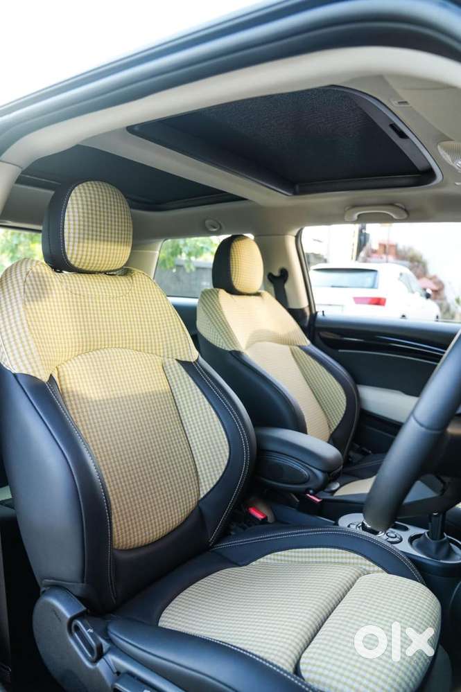 Mini Cooper 3 Door S, 2023, Electric