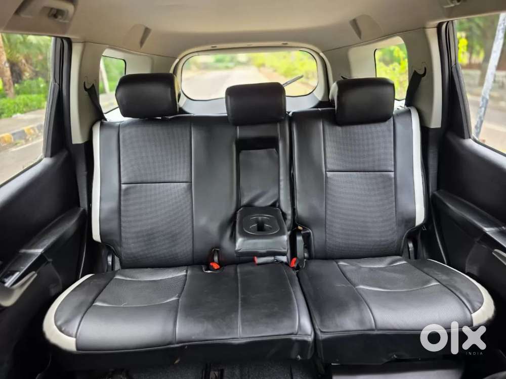 Mahindra Xuv500 W7 At, 2019, Diesel