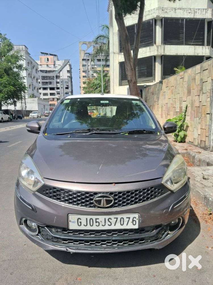 Tata Tiago, 2017, Diesel