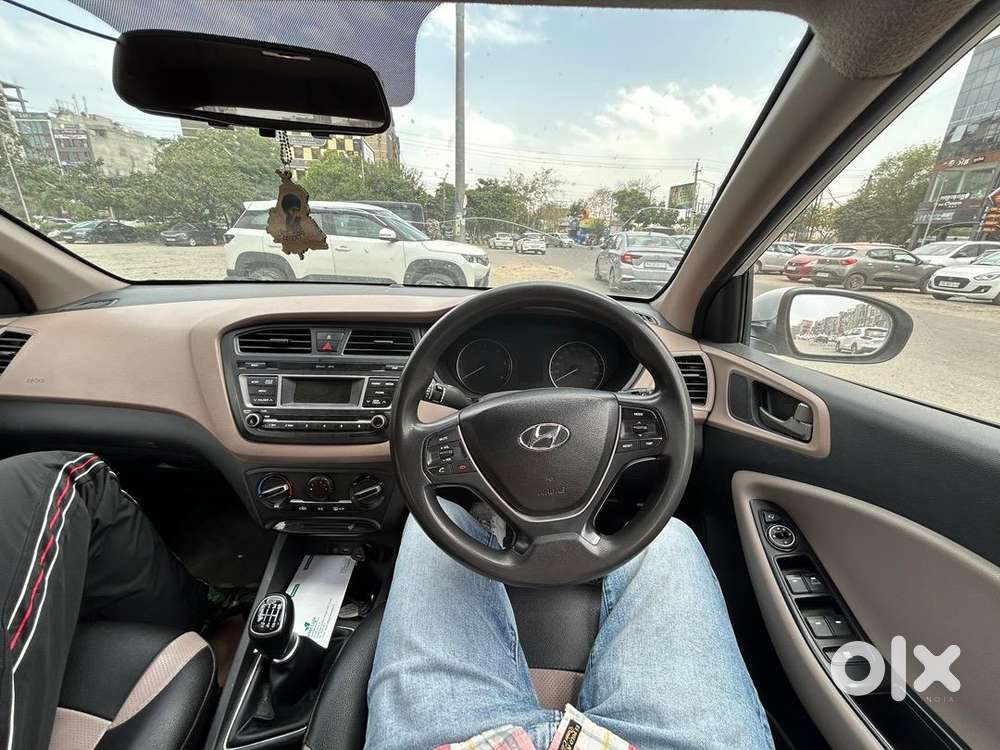 Hyundai Elite I20 2017 Diesel Good Condition