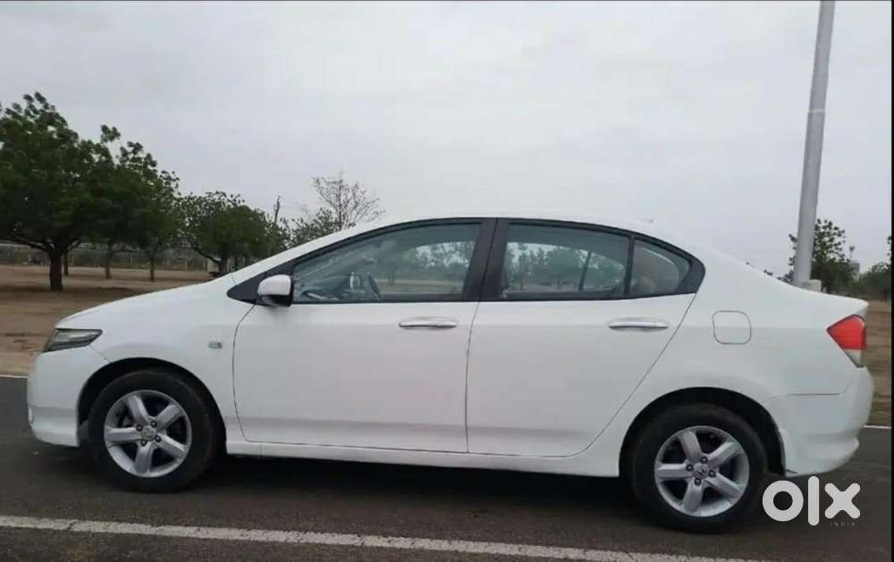 Honda City Ivtec 1.5 Vat Automatic Car