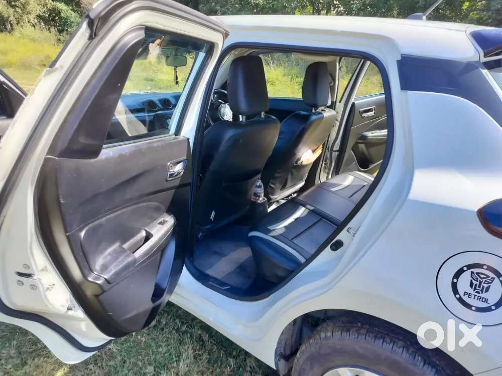 Maruti Suzuki Swift In Good Condition