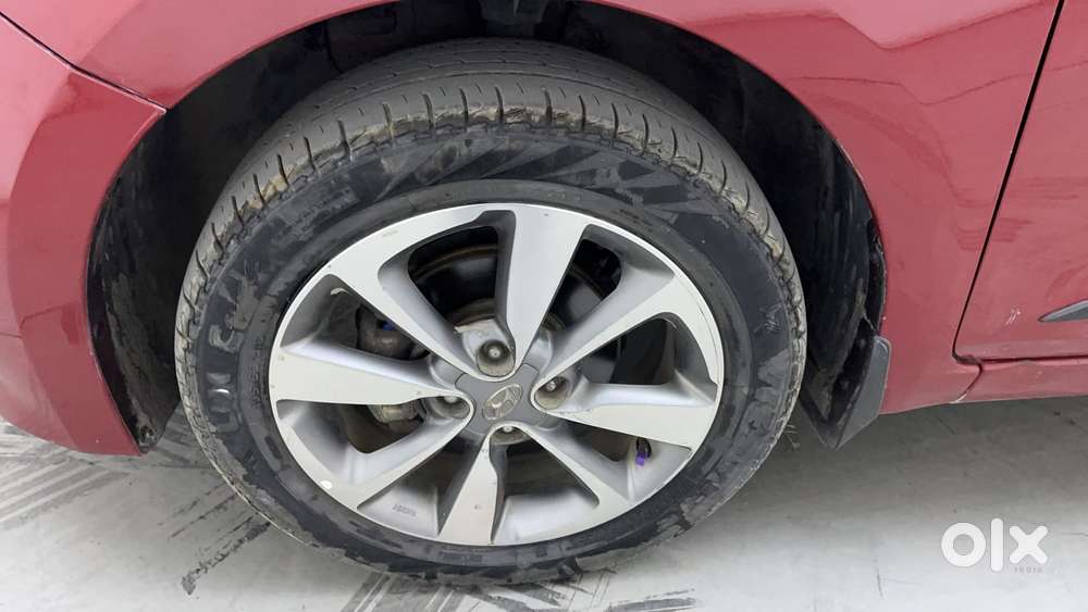 Hyundai Elite I20 Asta 1.4 Crdi, 2015, Petrol