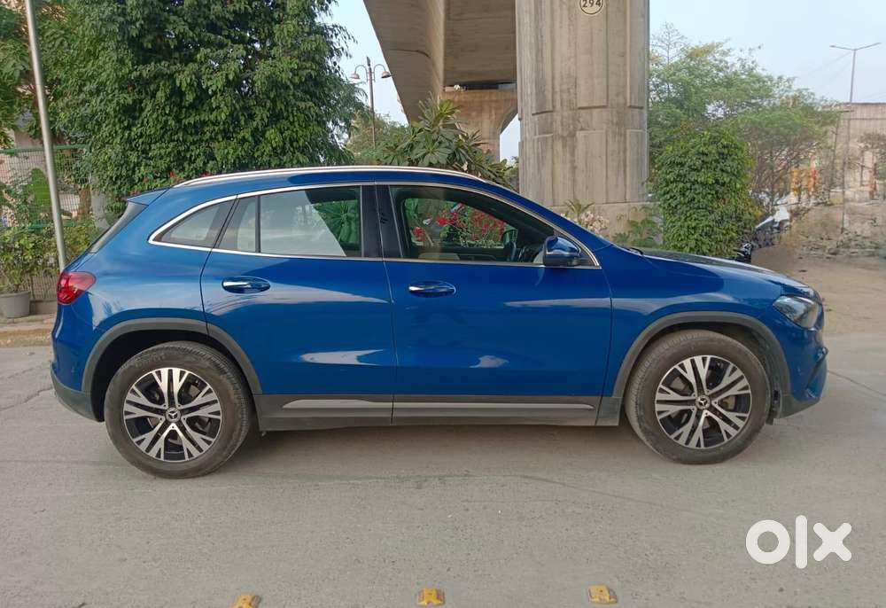 Mercedes-benz Gla 220d, 2024, Diesel