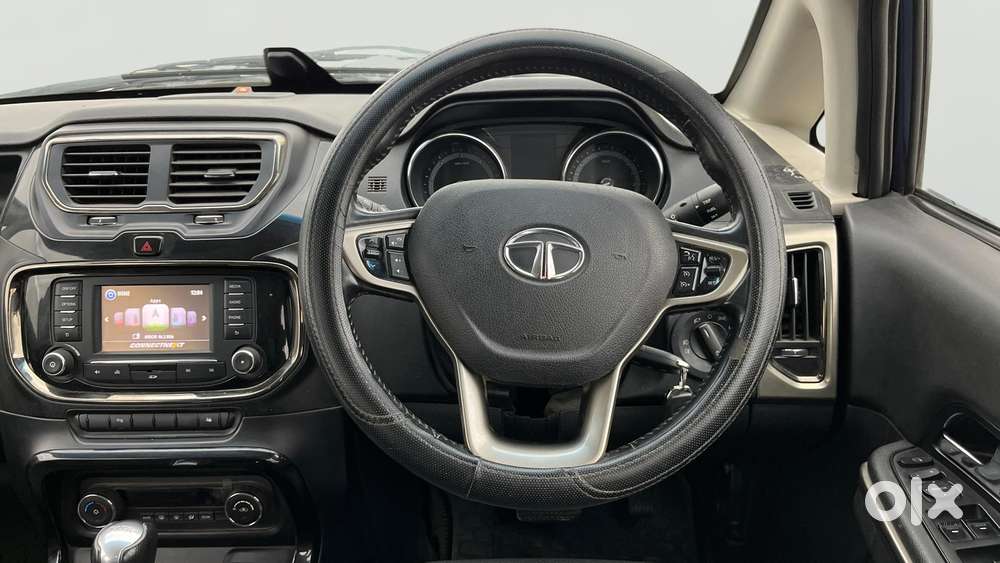 Tata Hexa Xta, 2018, Diesel