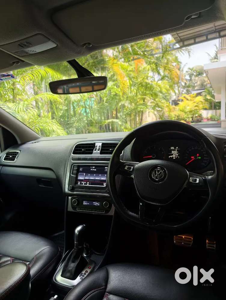 Volkswagen Polo Gt 2021 ( Highline Plus )