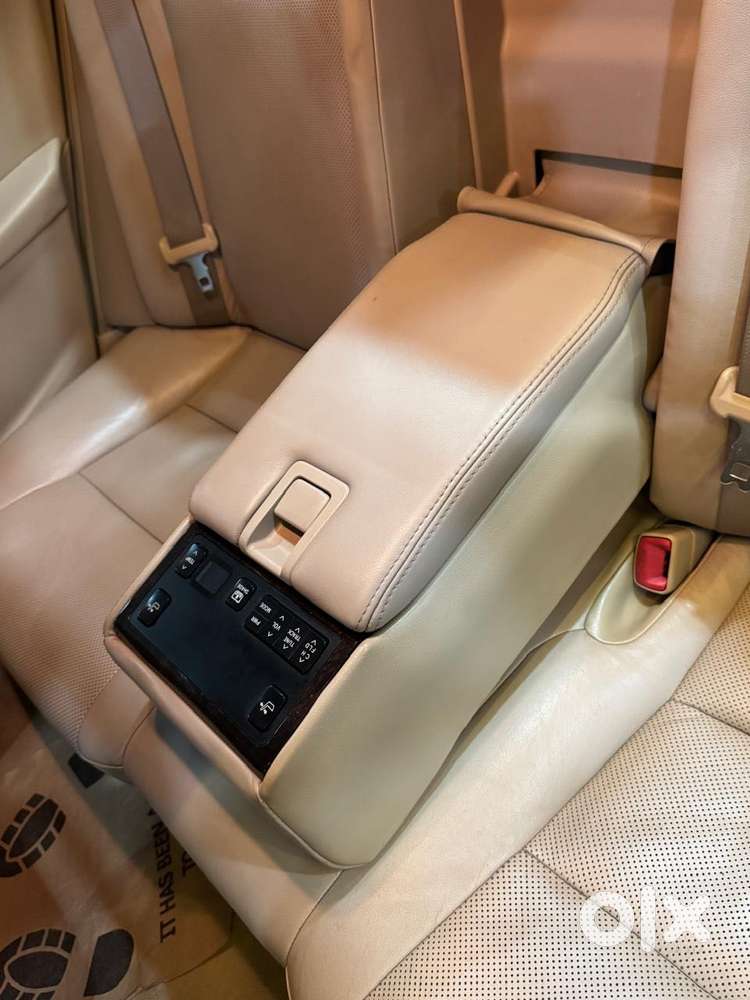 Toyota Camry 2.5l Automatic, 2014, Cng & Hybrids