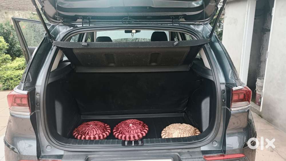 Kia Sonet Htx 1.5 Diesel, 2022, Diesel