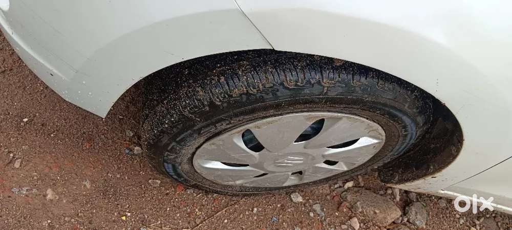 Maruti Suzuki Celerio 2015 Petrol 58000 Km Driven