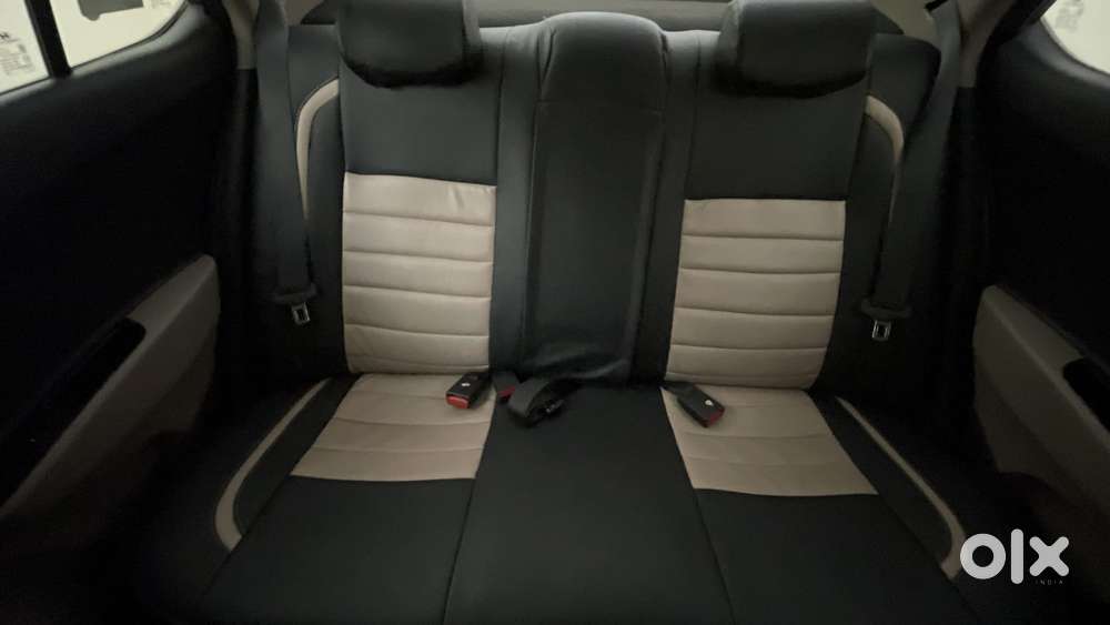 Hyundai Xcent [ ] 1.2 S, 2014, Petrol