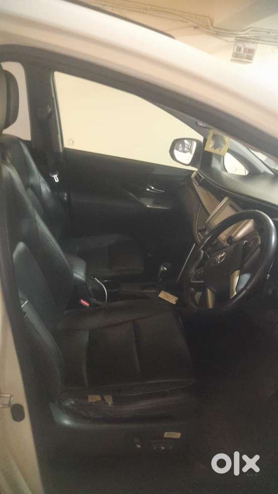 Toyota Innova Crysta 2.8 Touring Sport Diesel At, 2018, Diesel