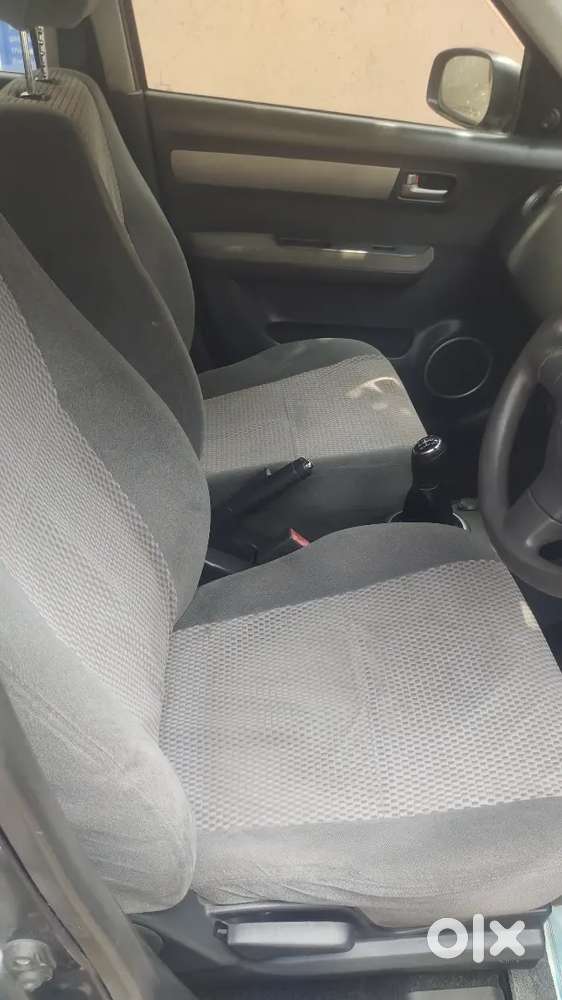 Maruti Suzuki Swift Dzire 2009