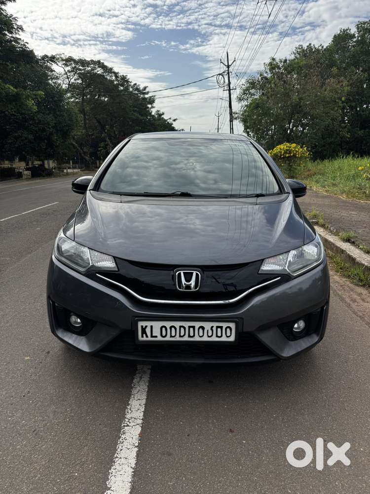 Honda Jazz 1.5 Sv I Dtec, 2018, Diesel