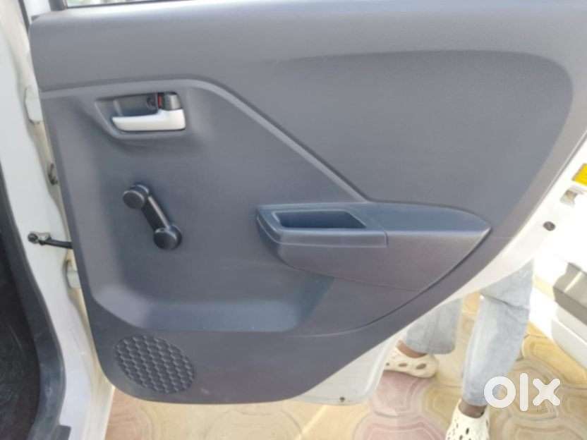 Maruti Suzuki Alto K10 1.0 Vxi, 2023, Petrol