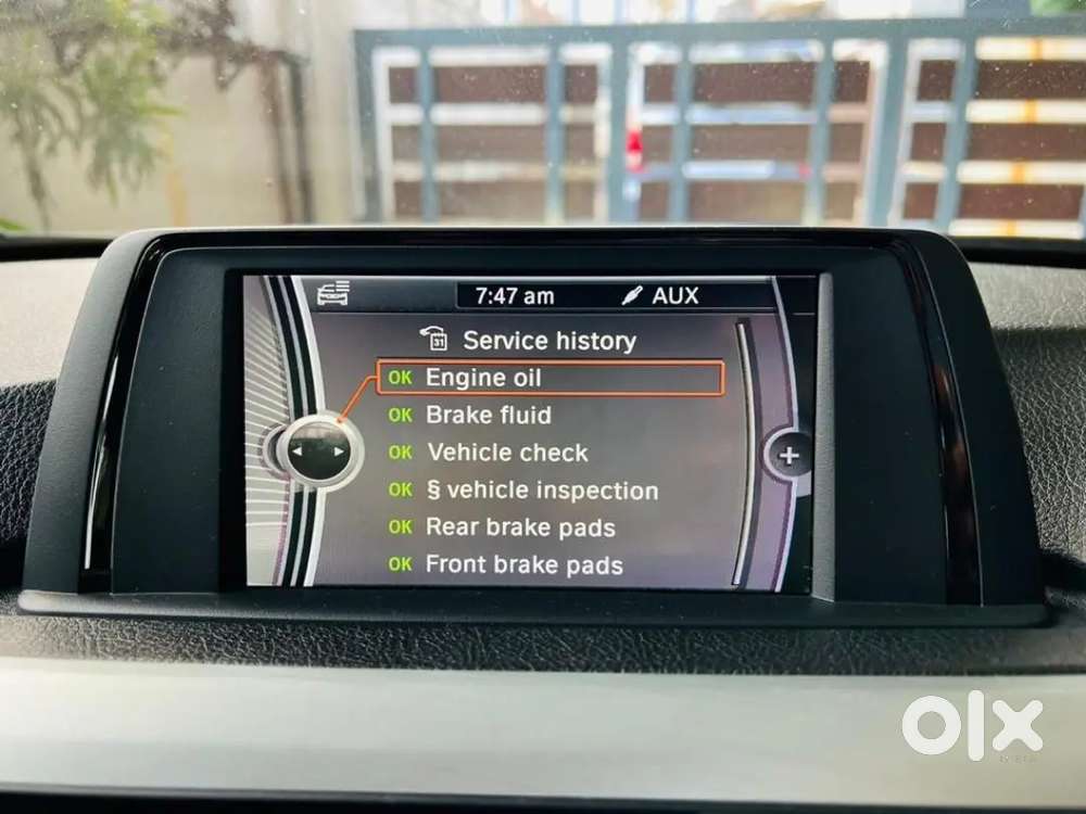 Bmw 3 Series 2013 Diesel Automatic 56000 Km Driven 320d F30