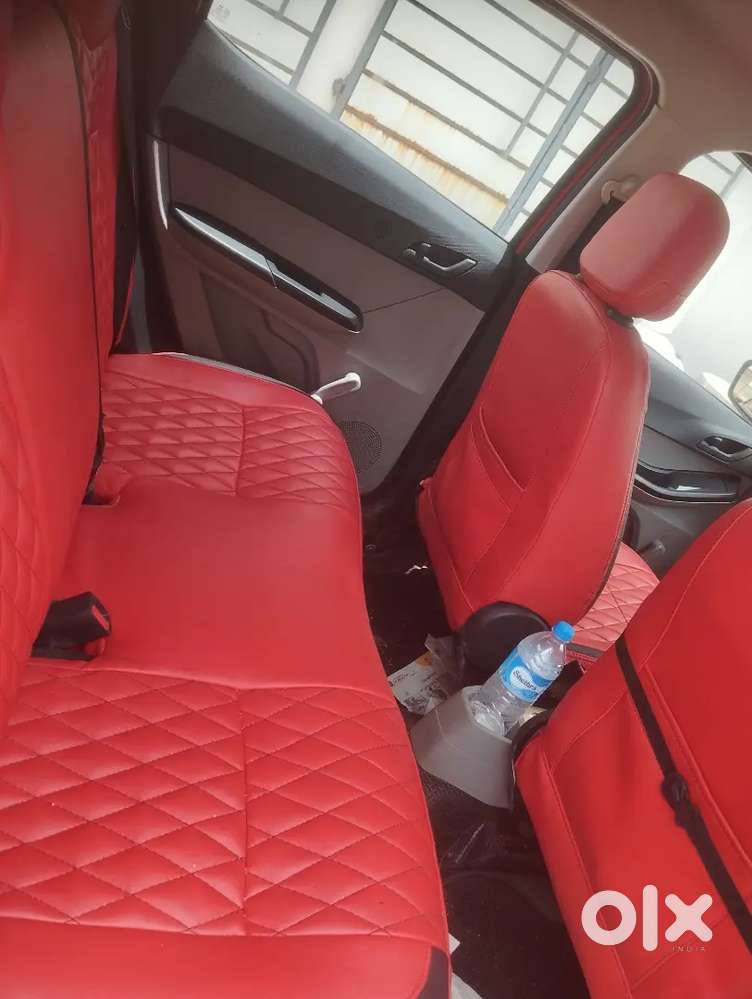 Tata Tiago 1.2 Revotron 2024