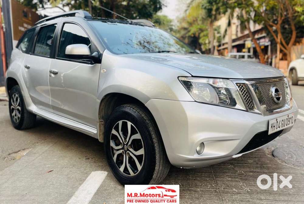 Nissan Terrano 2013-2017 1.5 Xl Plus 110 Ps Diesel, 2014, Diesel