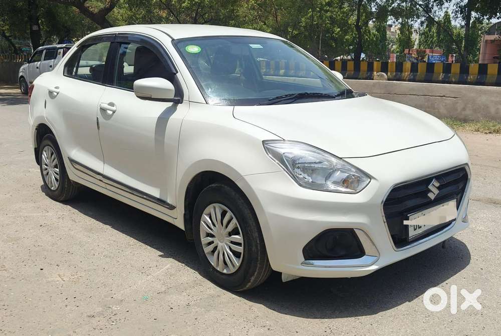 Maruti Suzuki Dzire 1.2 Vxi, 2022, Petrol