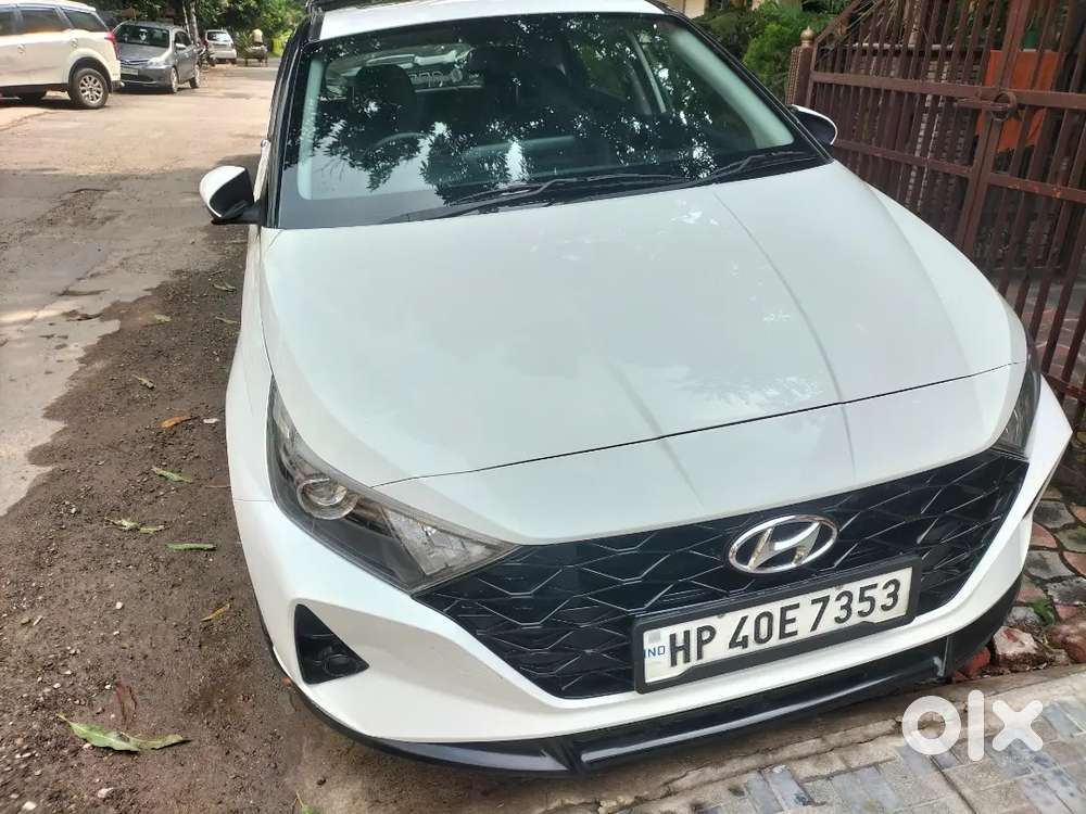 Hyundai New I20  Asta 2022