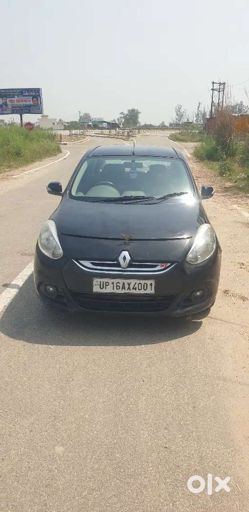 Scala 2014 December Model Vdi Plus Originally Car Top Model