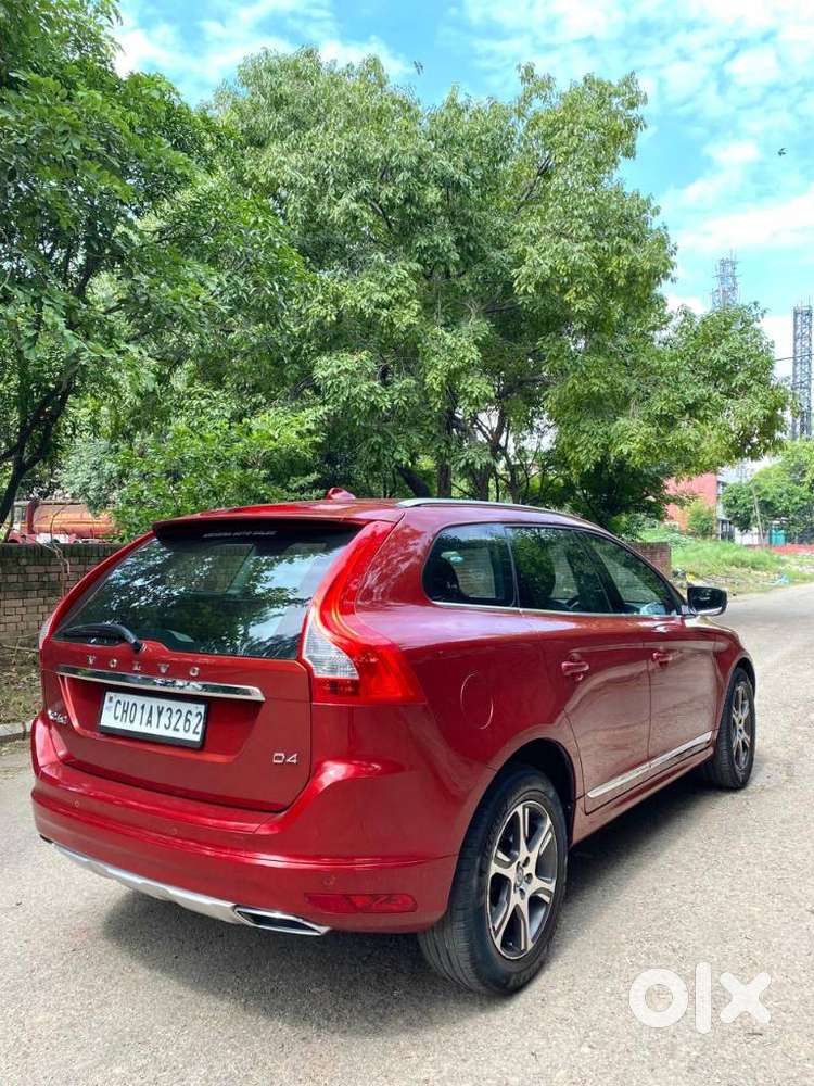 Volvo S60 D4 Momentum, 2014, Diesel