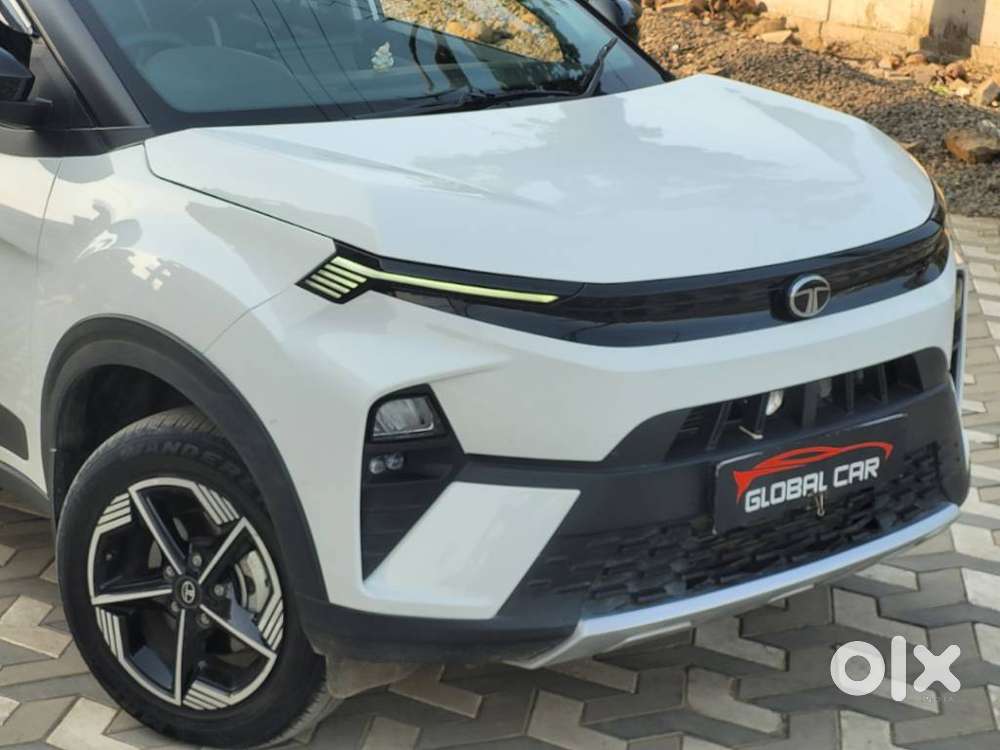 Tata Nexon, 2026, Cng & Hybrids