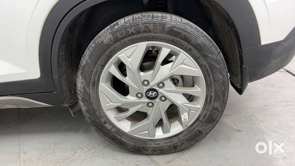 Hyundai Creta 1.5 Sx, 2023, Petrol