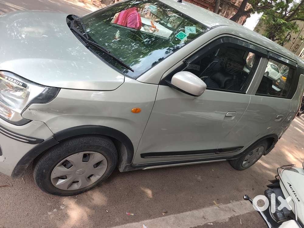 Maruti Wagon R 2024 Cng