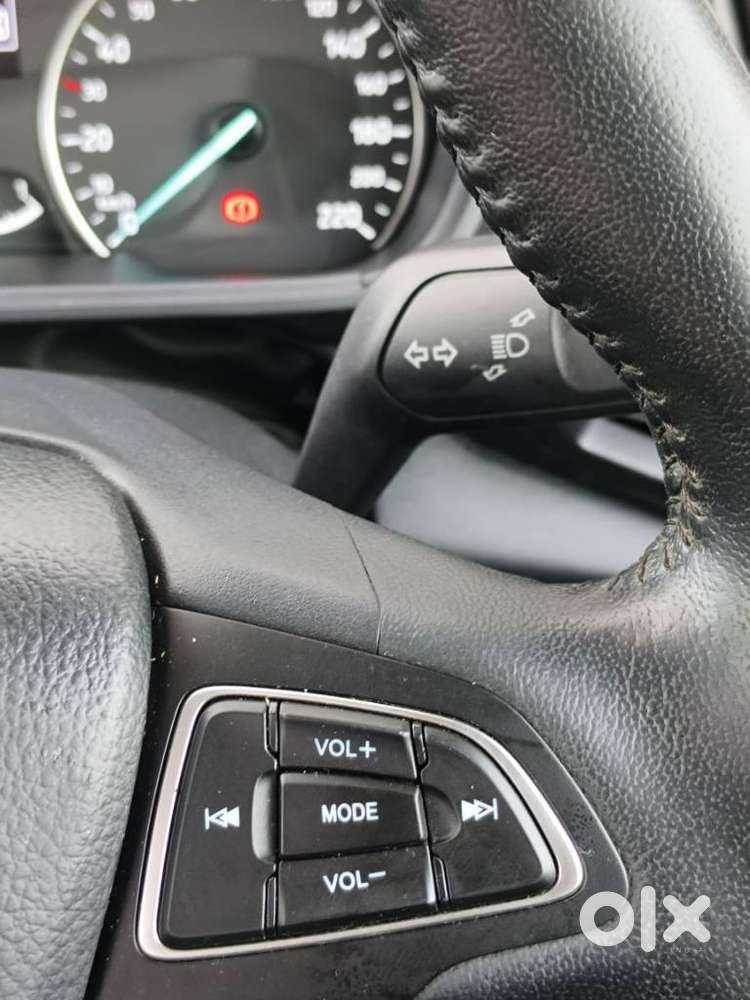 Ford Ecosport [ ] 1.5 Titanium Tdci, 2019, Diesel