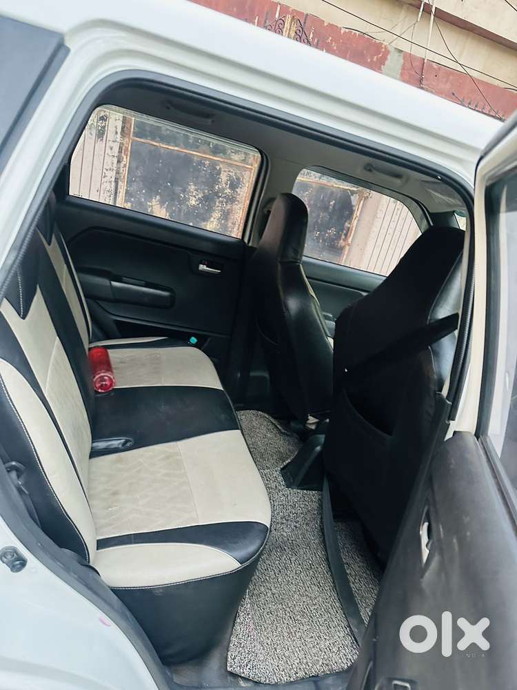 Maruti Suzuki Wagon R 1.0 Vxi Cng, 2019, Cng & Hybrids