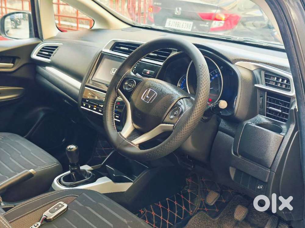 Honda Wr-v 1.2 Vx I-vtec, 2022, Petrol