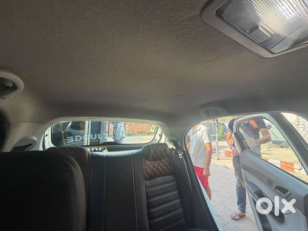 Tata Tiago Petrol 16000 Km Driven