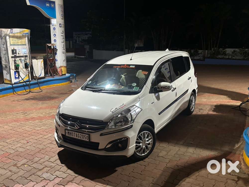 Maruti Suzuki Ertiga 2018 Diesel 28000 Km Driven