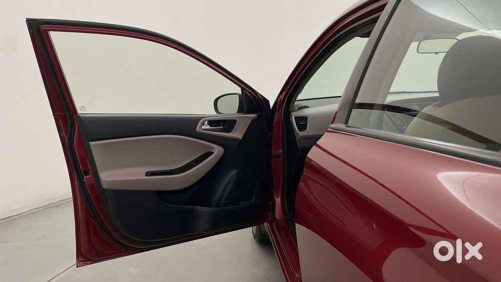 Hyundai Elite I20 Sportz Plus Cvt, 2019, Petrol