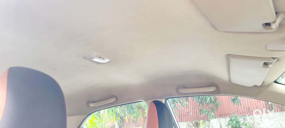 Honda Brio S Mt 2015, 2015, Petrol