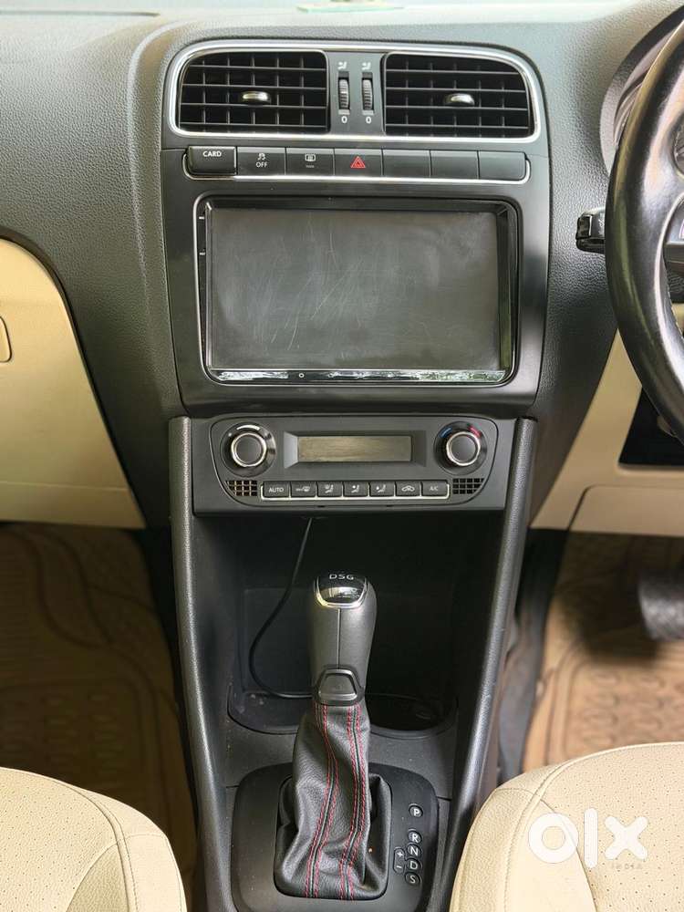 Skoda Rapid 1.5 Tdi At Style, 2017, Diesel