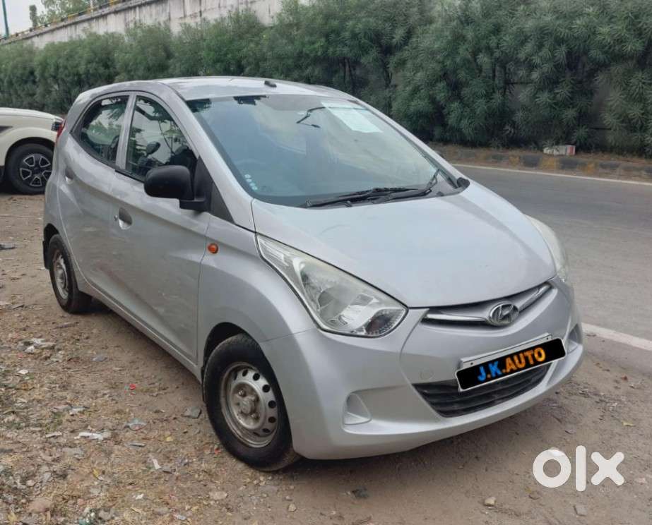 Hyundai Eon Era +, 2013, Petrol