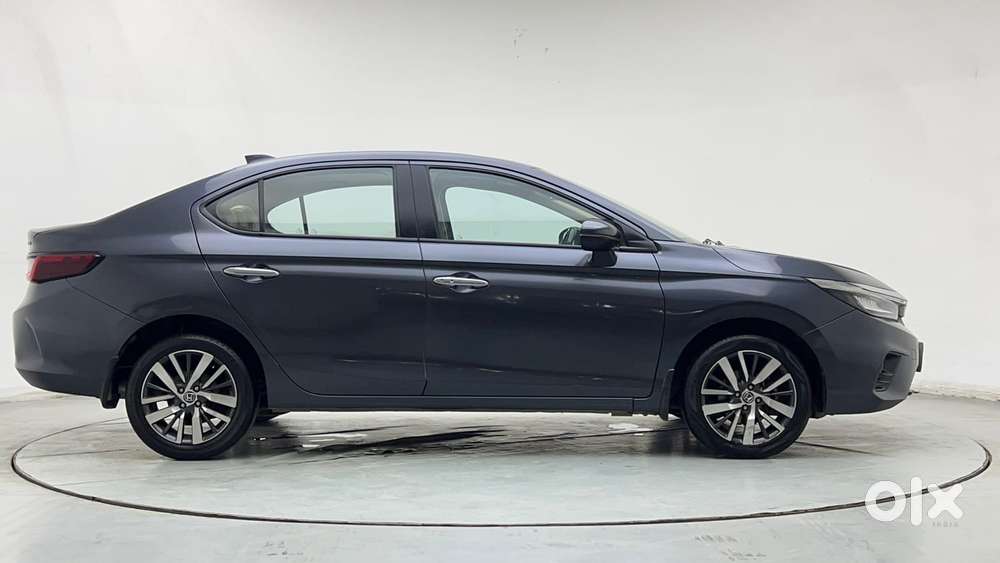Honda City 1.5 Zx I-vtec Mt, 2022, Petrol