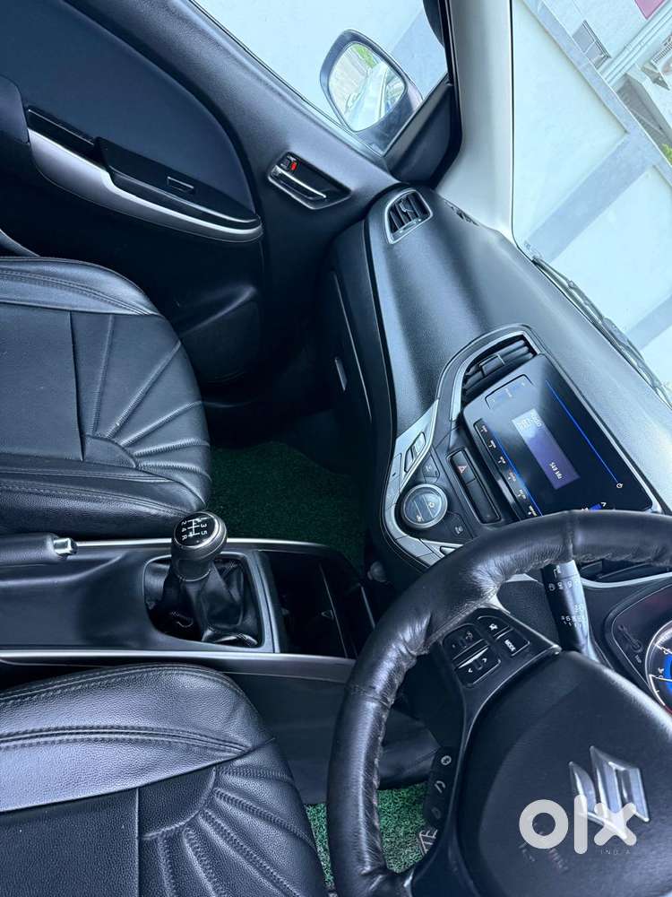 Maruti Suzuki Baleno Delta, 2019, Petrol