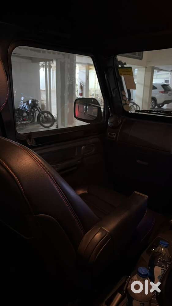 Force Gurkha Diesel 4x4 2025
