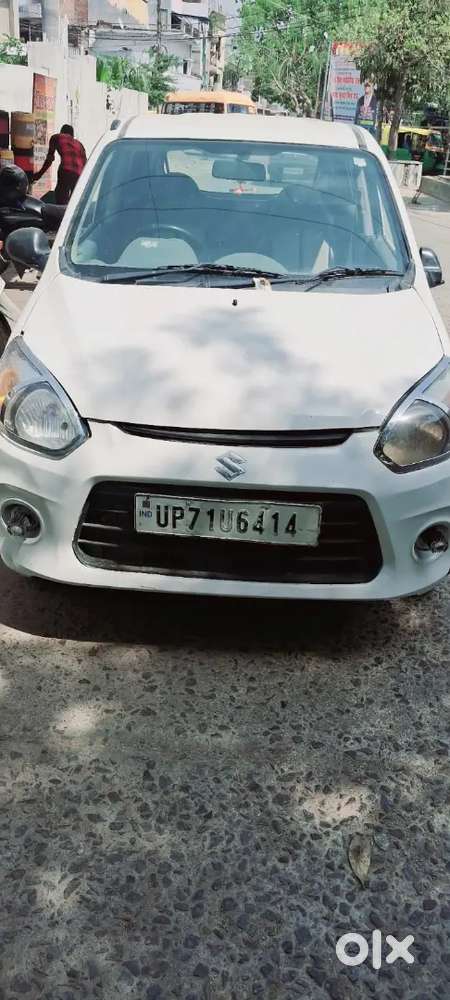 Maruti Suzuki Alto 800 2014 Petrol 80000 Km Driven