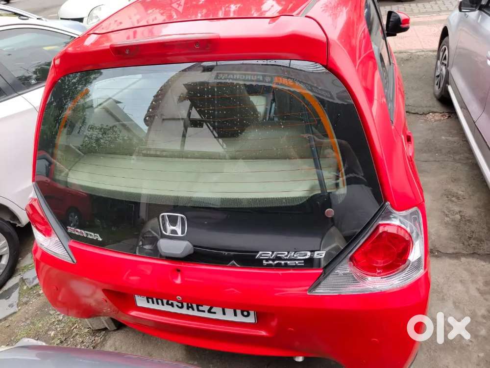 Honda Brio [2013-2016] 16