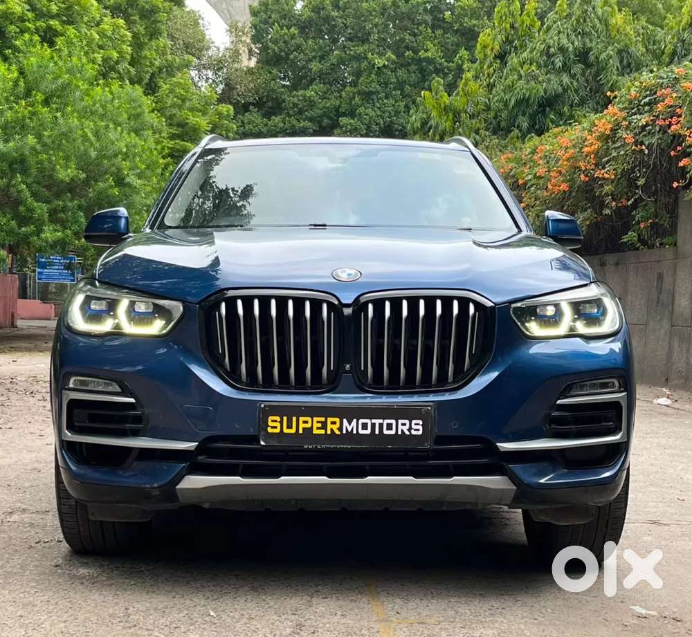 Bmw X5 Xdrive30d Edition X, 2019, Diesel