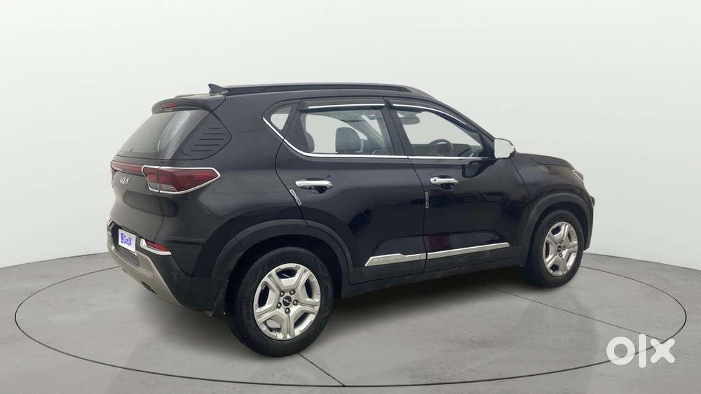 Kia Sonet 1.2 Htk Plus, 2022, Petrol