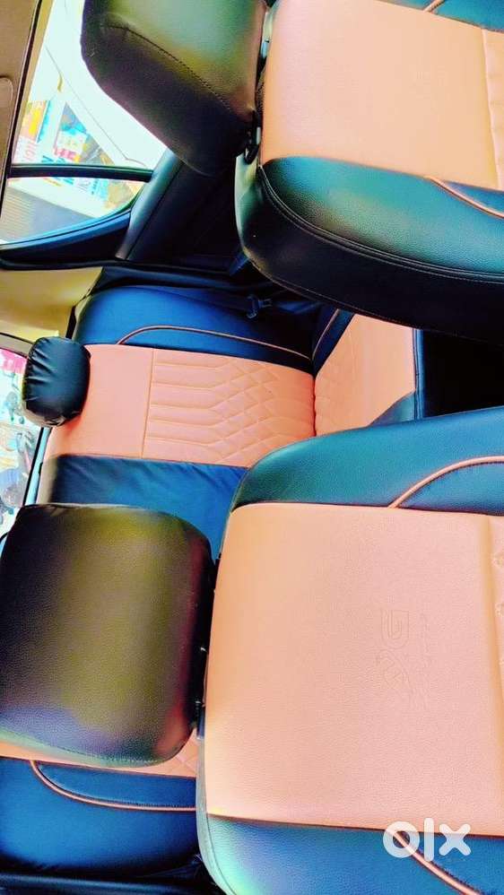 Maruti Suzuki Swift 2017 Petrol Well Maintained