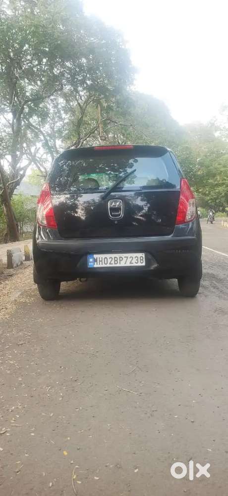 Hyundai I10 2010 Petrol Well Maintained
