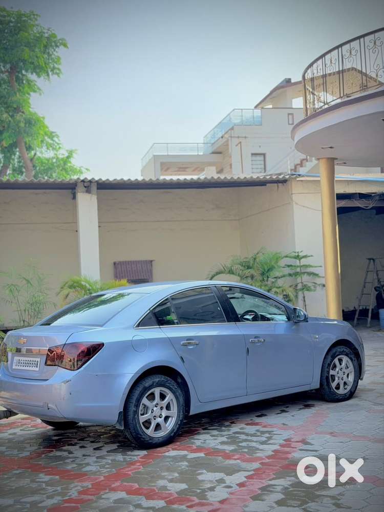 Chevrolet Cruze Diesel 2010