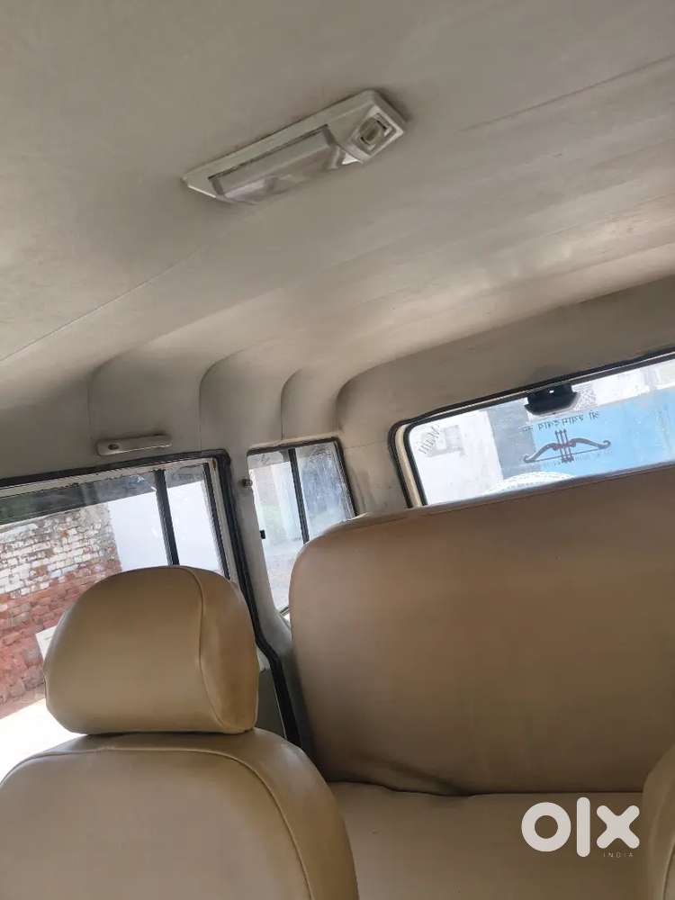 Mahindra Bolero Diesel 2016