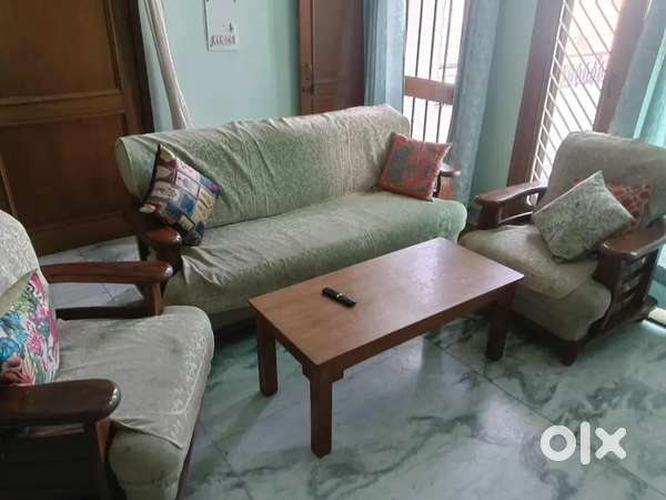 5 Seater Sofa