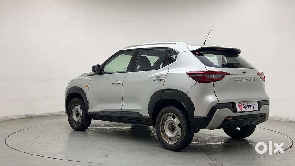 Nissan Magnite 1.0 Xe, 2021, Petrol